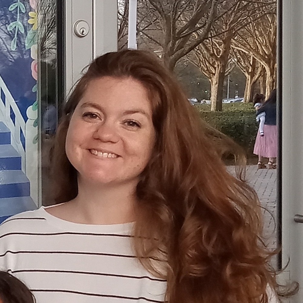 Meet your Posher, Alison